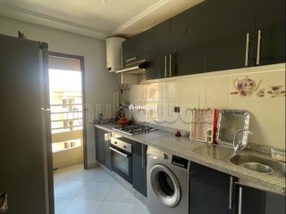Appartement meublé à louer à Hay Charaf Marrakech - Appartement à louer - Marrakech