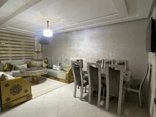 Appartement meublé à louer à Hay Charaf Marrakech - Appartement à louer - Marrakech