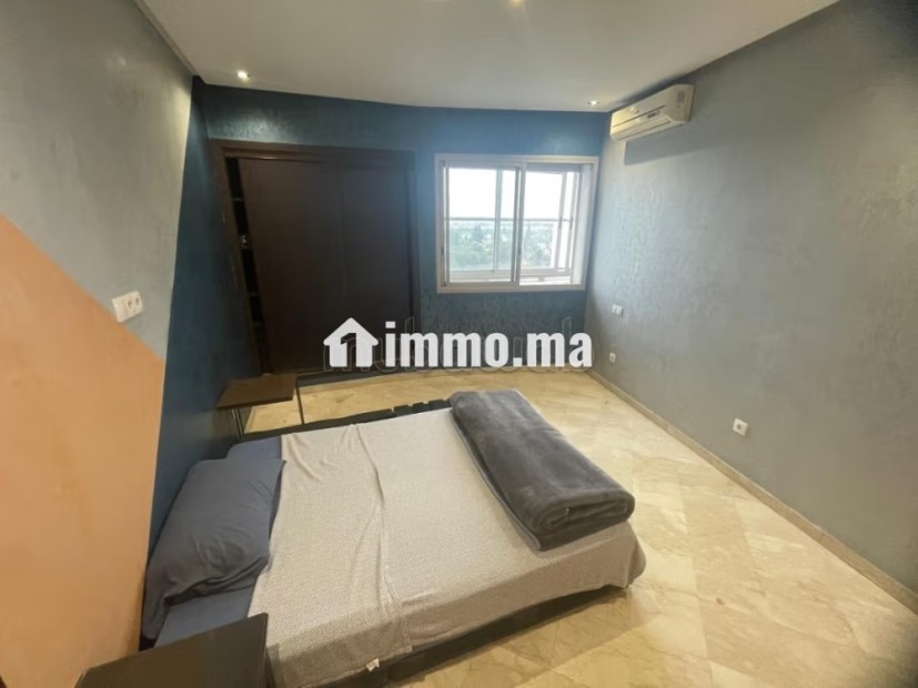 Appartement Meublé à louer 180 m² à Meknès - Location Immobilier - Meknes - photo 7