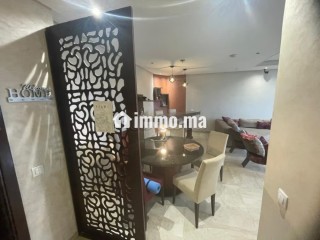 Appartement Meublé à louer 180 m² à Meknès - Appartement à louer - Meknes