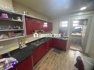 Appartement Meublé à louer 180 m² à Meknès - Appartement à louer - Meknes