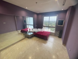 Appartement Meublé à louer 180 m² à Meknès - Appartement à louer - Meknes