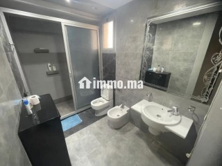 Appartement Meublé à louer 180 m² à Meknès - Appartement à louer - Meknes