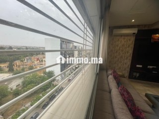 Appartement Meublé à louer 180 m² à Meknès - Appartement à louer - Meknes