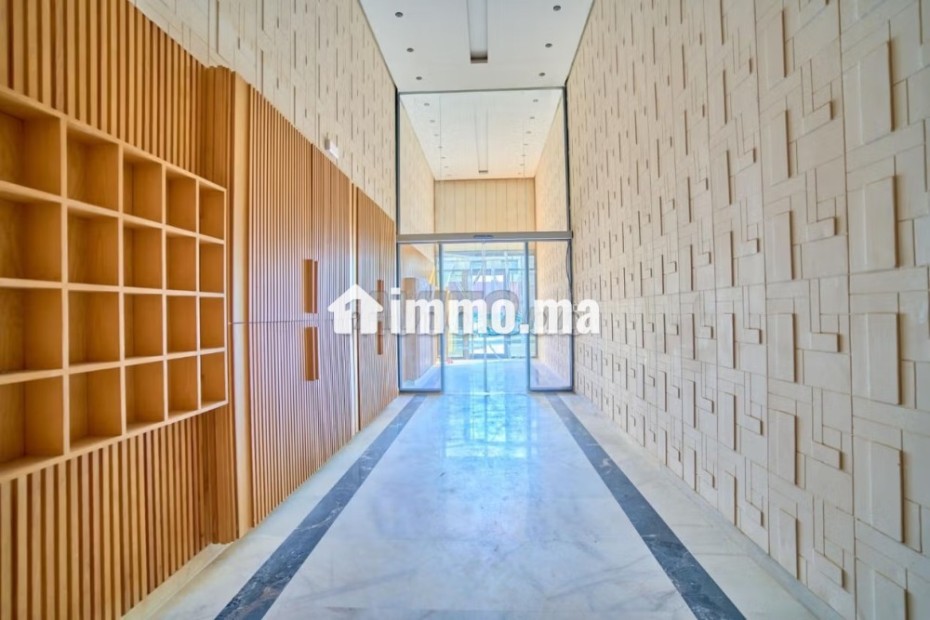 Bureaux Haut Standing à Louer Hamria, Meknès - Location Immobilier - Meknes - photo 1