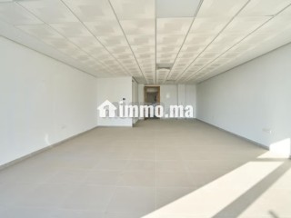 Bureaux Haut Standing à Louer Hamria, Meknès - Bureau à louer - Meknes