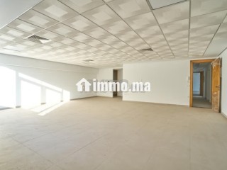 Bureaux Haut Standing à Louer Hamria, Meknès - Bureau à louer - Meknes
