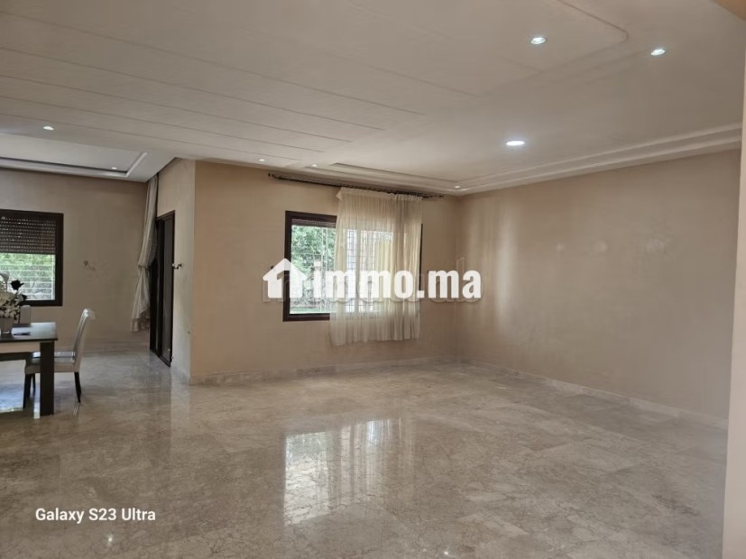 Villa haut standing à louer – Meknès - Location Immobilier - Meknes - photo 8