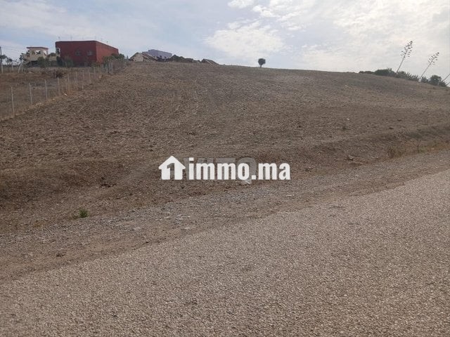 Opportunité d'investissement en or dans les environs de Tétouan - Vente Immobilier - Tetouan - photo 1