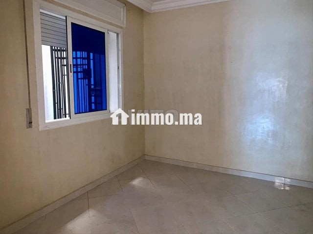 Appartement vide à louer Vide La gare - Location Immobilier - Tanger - photo 3