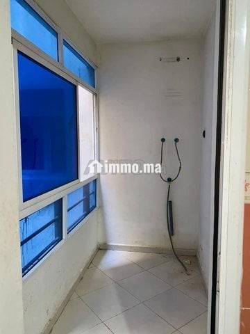 Appartement vide à louer Vide La gare - Location Immobilier - Tanger - photo 4