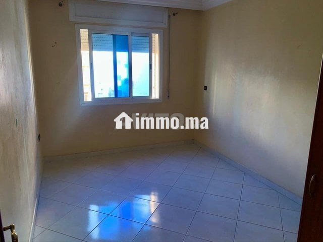 Appartement vide à louer Vide La gare - Location Immobilier - Tanger - photo 5