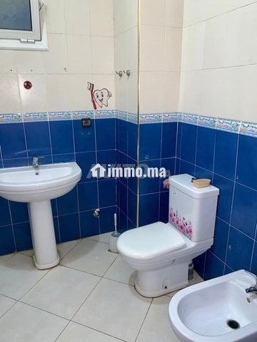 Appartement vide à louer Vide La gare - Location Immobilier - Tanger - photo 7