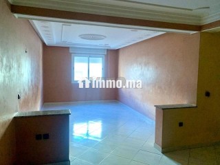 Appartement vide à louer Vide La gare - Appartement à louer - Tanger