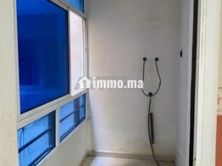 Appartement vide à louer Vide La gare - Appartement à louer - Tanger