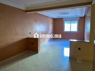 Appartement vide à louer Vide La gare - Appartement à louer - Tanger