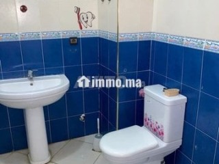 Appartement vide à louer Vide La gare - Appartement à louer - Tanger