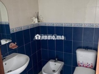 Appartement vide à louer Vide La gare - Appartement à louer - Tanger