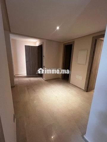 Excellent appart 3 ch meublé à louer Ain Diab - Location Immobilier - Casablanca - photo 5