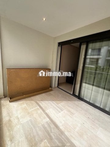 Excellent appart 3 ch meublé à louer Ain Diab - Location Immobilier - Casablanca - photo 6