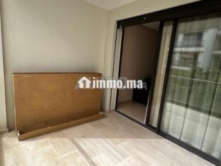 Excellent appart 3 ch meublé à louer Ain Diab - Appartement à louer - Casablanca