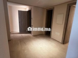Excellent appart 3 ch meublé à louer Ain Diab - Appartement à louer - Casablanca