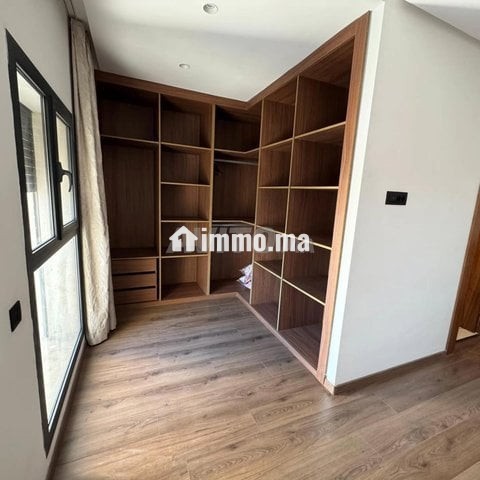 Location appartement meublé à 3 chambres CFC - Location Immobilier - Casablanca - photo 7