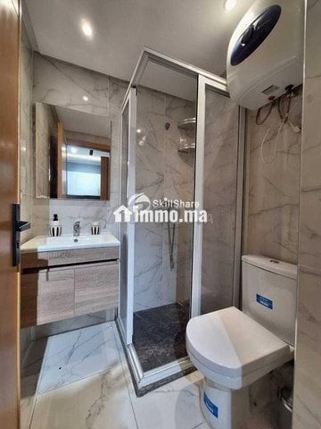 Appartement / Studio à louer - Moulay Ismail - Location Immobilier - Casablanca - photo 7