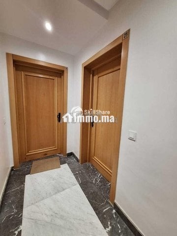 Appartement / Studio à louer - Moulay Ismail - Location Immobilier - Casablanca - photo 8