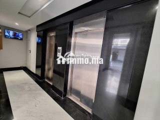 Appartement / Studio à louer - Moulay Ismail - Appartement à louer - Casablanca