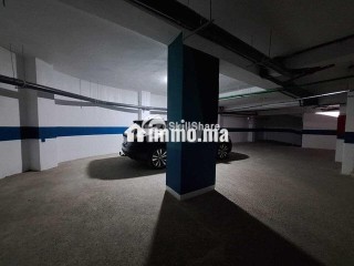Appartement / Studio à louer - Moulay Ismail - Appartement à louer - Casablanca
