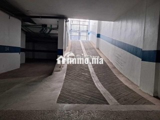 Appartement / Studio à louer - Moulay Ismail - Appartement à louer - Casablanca