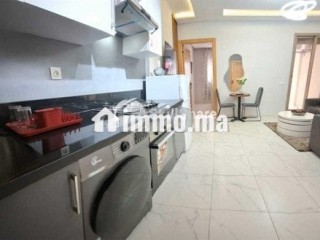 Appartement / Studio à louer - Moulay Ismail - Appartement à louer - Casablanca