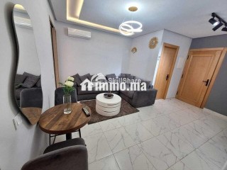 Appartement / Studio à louer - Moulay Ismail - Appartement à louer - Casablanca