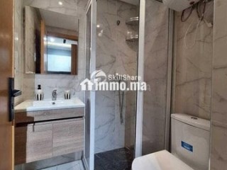 Appartement / Studio à louer - Moulay Ismail - Appartement à louer - Casablanca