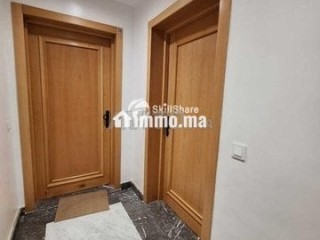 Appartement / Studio à louer - Moulay Ismail - Appartement à louer - Casablanca