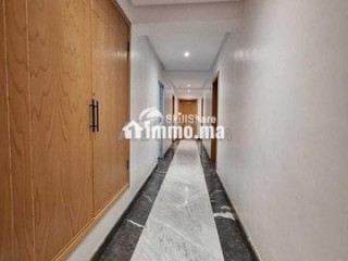 Appartement / Studio à louer - Moulay Ismail - Appartement à louer - Casablanca