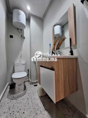 Fonds de commerce à vendre –Onglerie et Esthétique - Vente Immobilier - Casablanca - photo 7