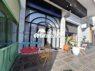 Fonds de commerce à vendre –Onglerie et Esthétique - Local commercial à vendre - Casablanca