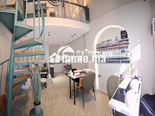Fonds de commerce à vendre –Onglerie et Esthétique - Local commercial à vendre - Casablanca