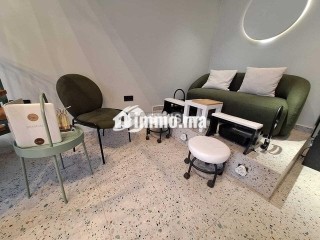 Fonds de commerce à vendre –Onglerie et Esthétique - Local commercial à vendre - Casablanca
