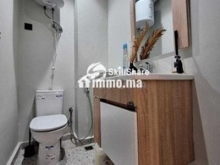 Fonds de commerce à vendre –Onglerie et Esthétique - Local commercial à vendre - Casablanca