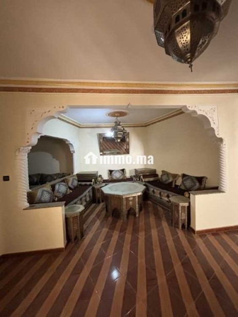 Maison à vendre – 4 étages à Charf, Tanger - Vente Immobilier - Tanger - photo 1