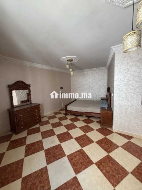 Maison à vendre – 4 étages à Charf, Tanger - Vente Immobilier - Tanger - photo 3