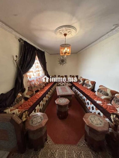 Maison à vendre – 4 étages à Charf, Tanger - Vente Immobilier - Tanger - photo 4