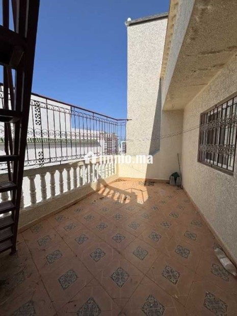 Maison à vendre – 4 étages à Charf, Tanger - Vente Immobilier - Tanger - photo 5