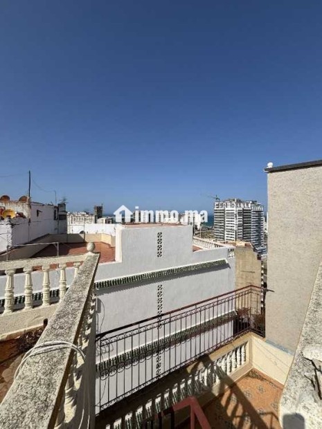 Maison à vendre – 4 étages à Charf, Tanger - Vente Immobilier - Tanger - photo 6
