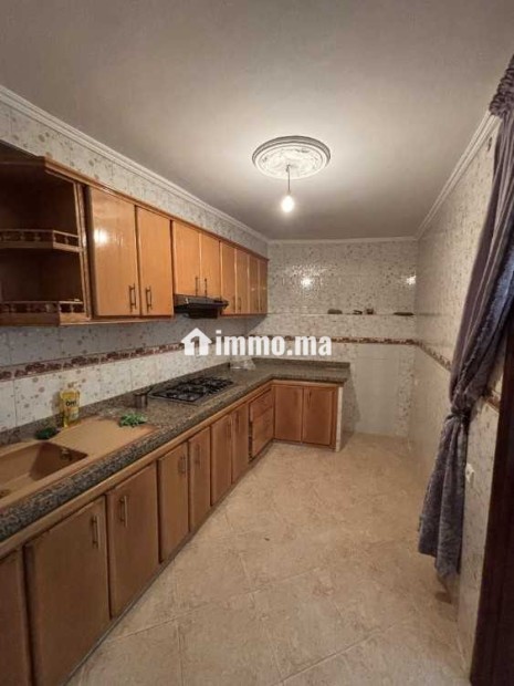 Maison à vendre – 4 étages à Charf, Tanger - Vente Immobilier - Tanger - photo 8