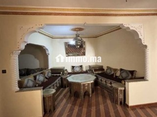 Maison à vendre – 4 étages à Charf, Tanger - Maison à vendre - Tanger