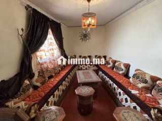 Maison à vendre – 4 étages à Charf, Tanger - Maison à vendre - Tanger